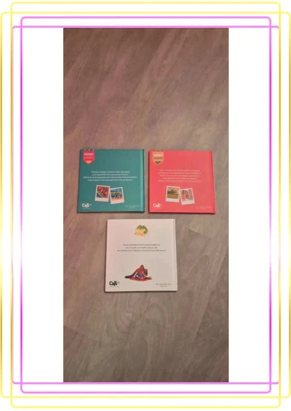 Livres mcdo – photo 2